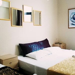 Chambre Double Économique