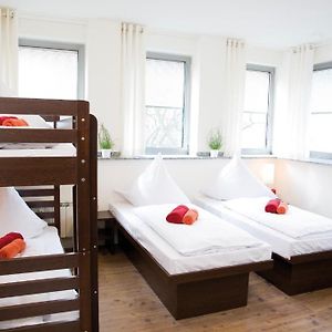 Chambre Triple