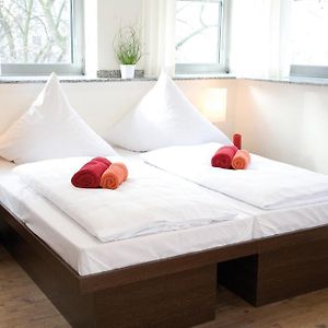 Chambre Simple