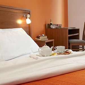 Chambre Simple