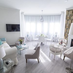 Appartement de Luxe