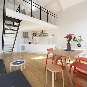 BmyGuest - Porto Design Central Apartment