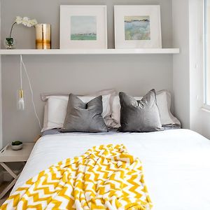 Square Mile Residences