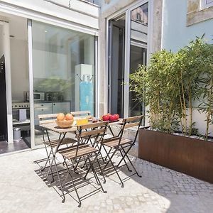 Appartement Rez-de-Chaussée