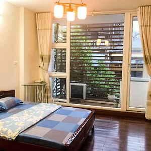 Chambre Double de Luxe