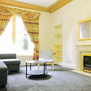 Appartement Rez-de-Chaussée