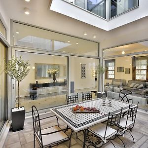 Aldis Mansion By K&K
