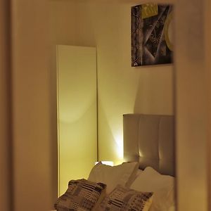Chambre Standarde Lit King-Size