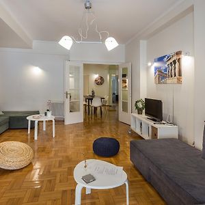 Appartement de Luxe