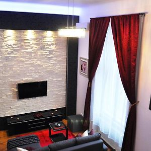Welcome Budapest Apartments
