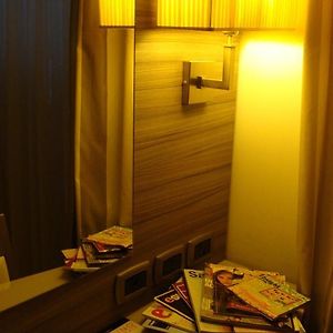 Chambre Triple