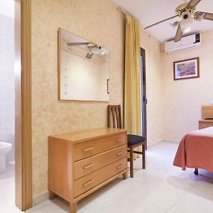 Chambre Simple