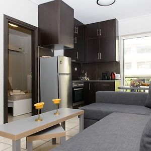 Apartment & Parking 100M Kerameikos Metro