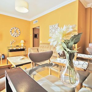 Del Parque Flats - Cervantes