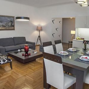 Exceptional Penthouse Close To Acropolis Museum By Ghh