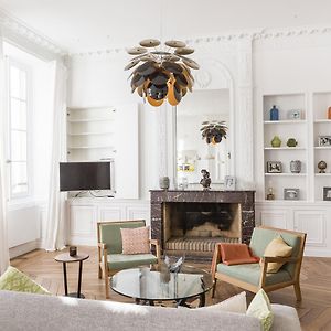Appartement de Luxe