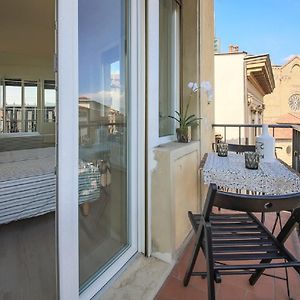 Apartments Florence - Unità Balcony