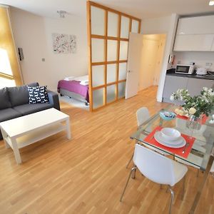 3B Soho Studios 3Rd Floor By Indigo Flats