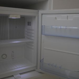 Chambre Budgétée Double