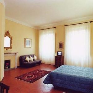 Chambre Quadruple