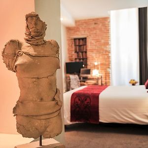 Chambre Premium Lit King-Size
