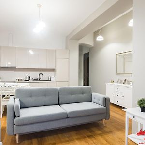 Apartment Old Town Topolowa