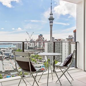 Brand New Auckland Apartment