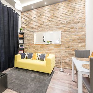 Appartement Rez-de-Chaussée