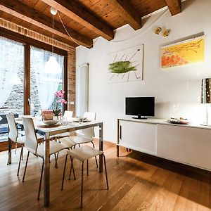 Appartement Duplex