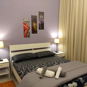 Chambre Double Économique