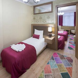 Chambre Familiale Communicante