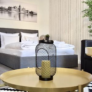 Appartement de Luxe