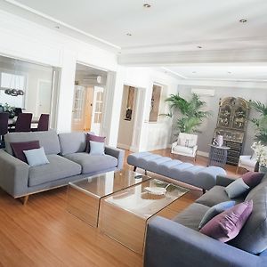 Appartement de Luxe
