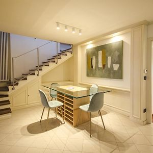 Appartement Duplex