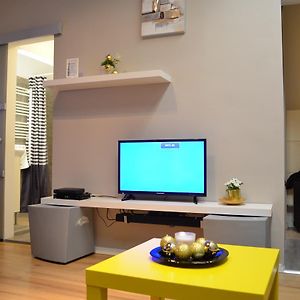 Appartement à 1 Chambre à Coucher