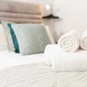 Stylish Flat Near St Pauls Cathedral