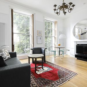 Joivy Cosy 1-Bed Flat In Angel, Close To Tube