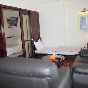 Appartement de Luxe