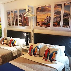 Chueca Gran Via Apartaments Tph