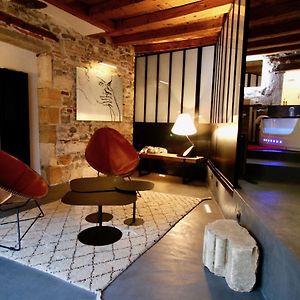 Appartement Penthouse