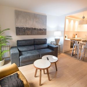 Appartement de Luxe