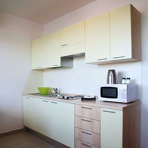 Residence Harlequin