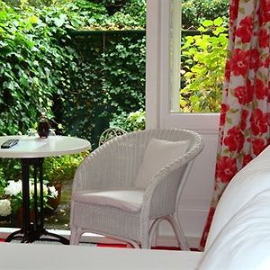 Bed And Breakfast Amsterdam