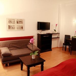 Chambre Quadruple