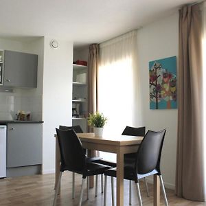 Appartement à 1 Chambre à Coucher