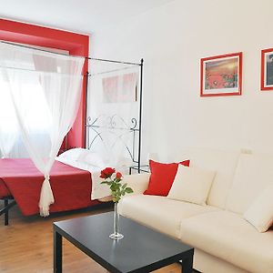 Chambre Quadruple