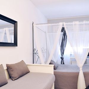 Chambre Triple