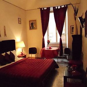 Belhorizon Guest House
