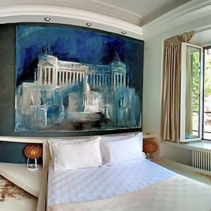 Bdb Luxury Rooms San Pietro