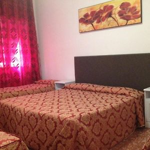 Chambre Quadruple